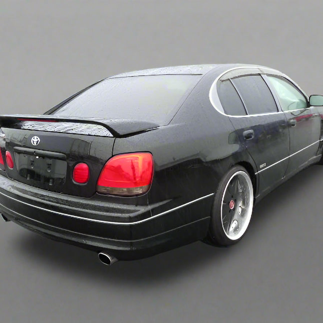 Set of 2 lips JZS160/161 Toyota Aristo