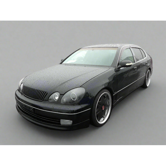 Set of 2 lips JZS160/161 Toyota Aristo