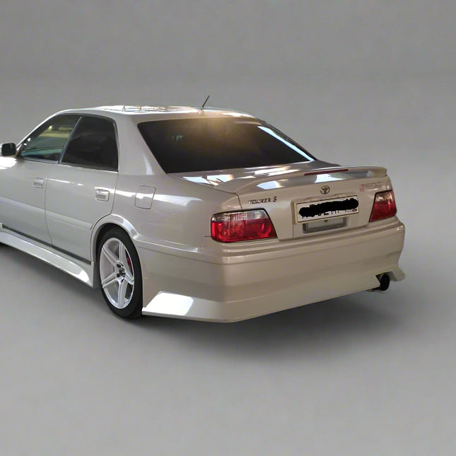 Vertex-style Toyota Chaser GX/JZX100/101/105