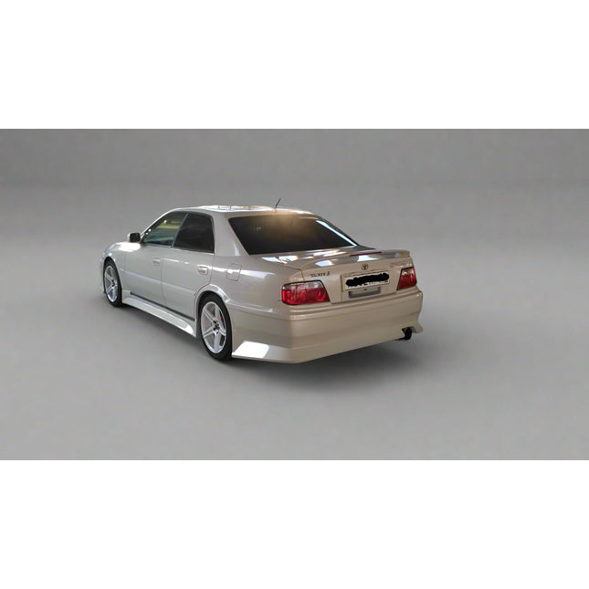 Vertex-style Toyota Chaser GX/JZX100/101/105
