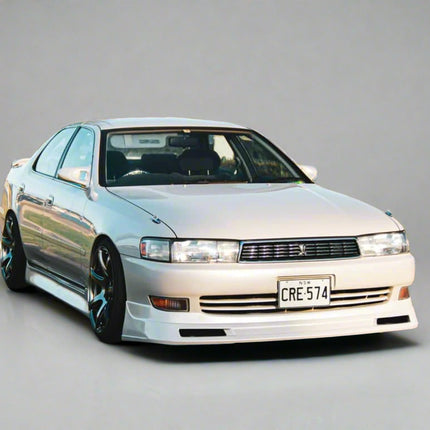 Vertex front lip GX/JZX90/91/93 Toyota Cresta