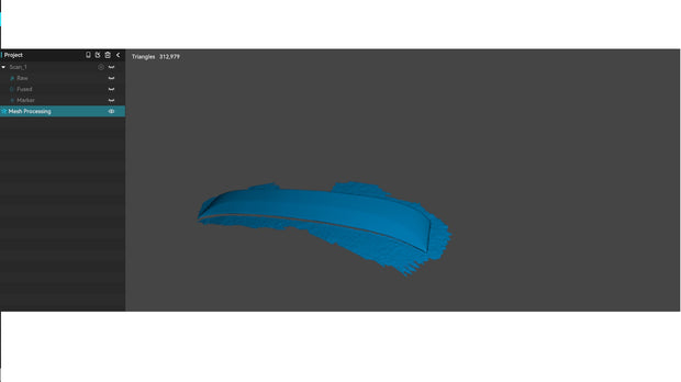 <h2>3D forming </h2>