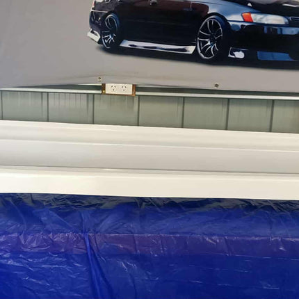 BIG WIN side skirts Toyota Cresta/Chaser/Mark II 80 chassis