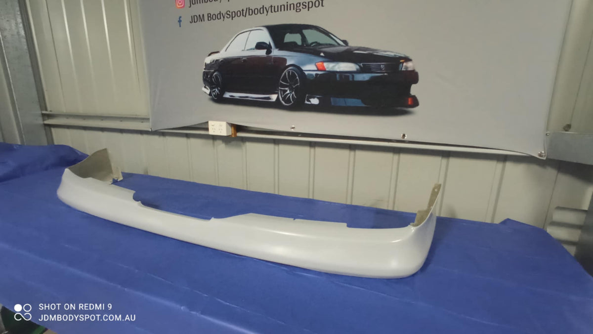 OEM front lip GS/JZS171/173/175 Toyota Crown