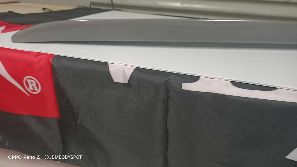 Boot lip spoiler for X81 Toyota Chaser/Cresta/Mark2
