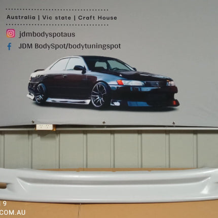 Collection image for: Front lip