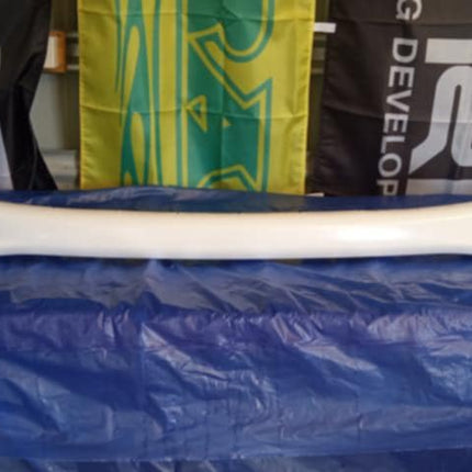 IR-S front lip GX/JZX110/115 Toyota Mark II BLIT