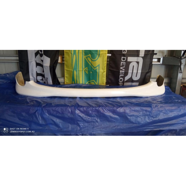 IR-S front lip GX/JZX110/115 Toyota Mark II BLIT