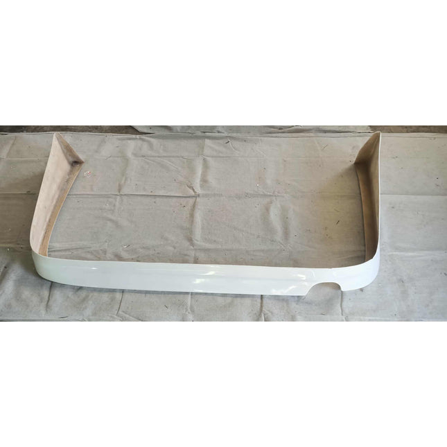 Vertex style JZX90 Toyota Mark II