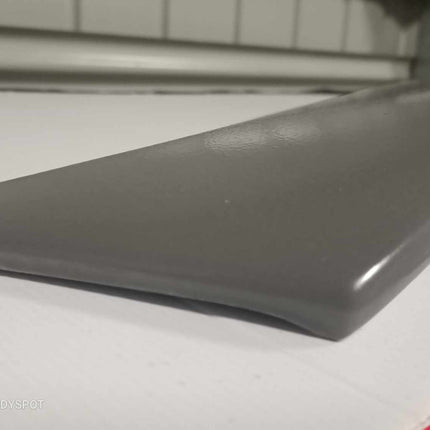 Boot lip spoiler for X81 Toyota Chaser/Cresta/Mark2