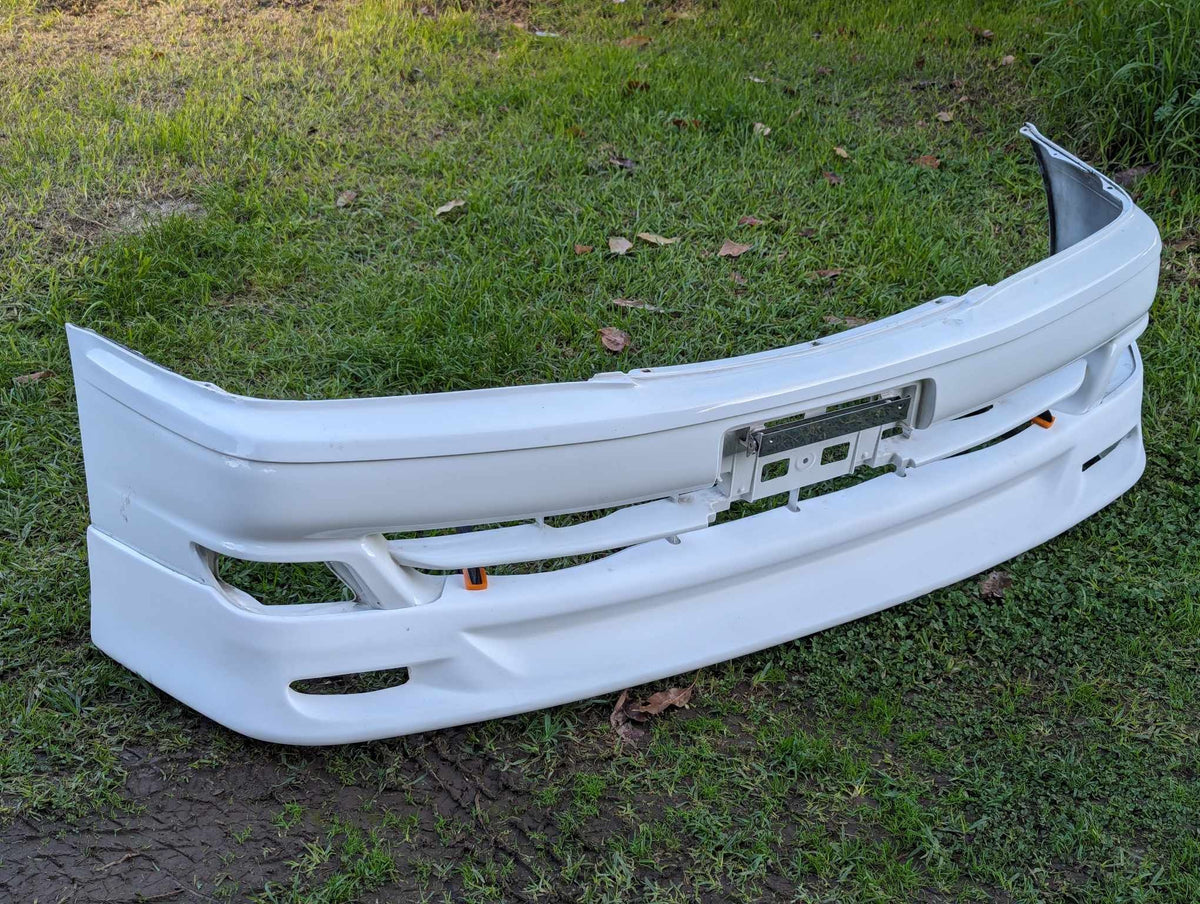 Julius front lip Series 2 X100/101/105 Toyota Chaser
