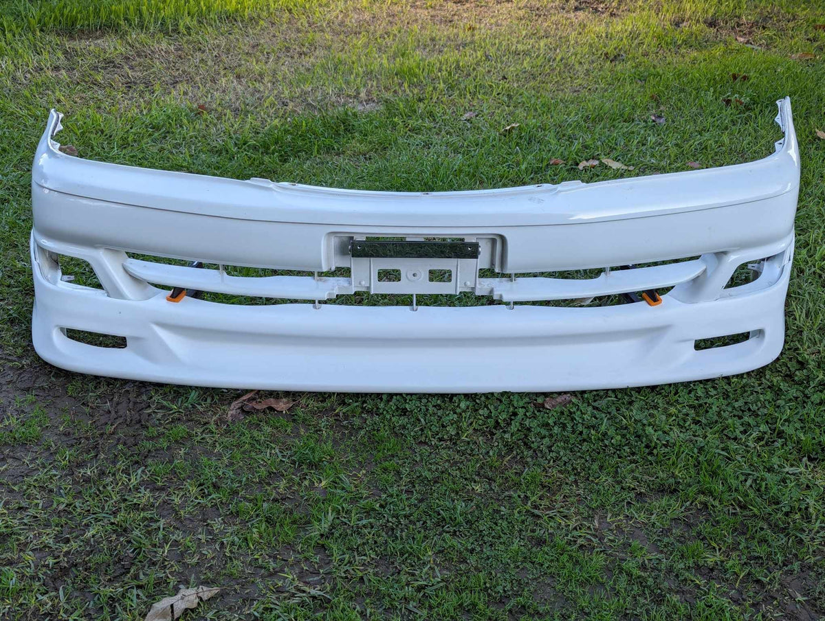 Julius front lip Series 2 X100/101/105 Toyota Chaser