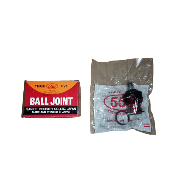 Front Upper Ball Joint to suit Series X90,X100,X110,S150,S170