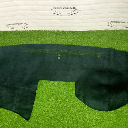 Dashmat/ dash cover to suit CL series Honda Accord Euro-R plain