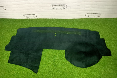 Dashmat/ dash cover to suit CL series Honda Accord Euro-R plain