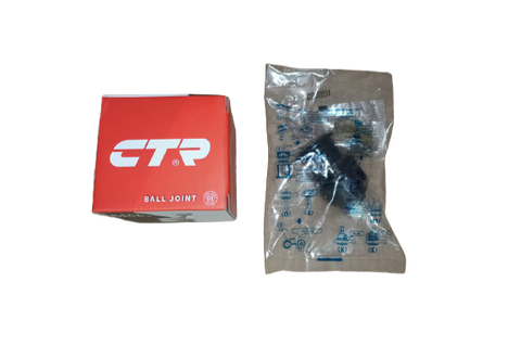 Front upper ball joint to suit Series x90, x100, x110, s150, s170